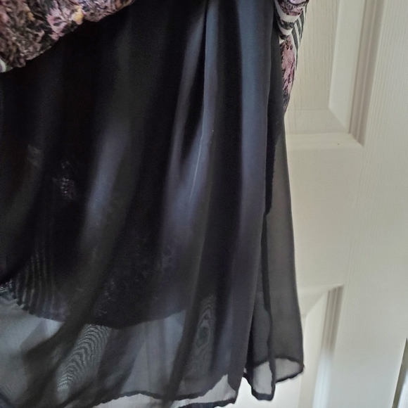 Free People Maxi Dress Pockets Women's Size XS/0 - Picture 9 of 10